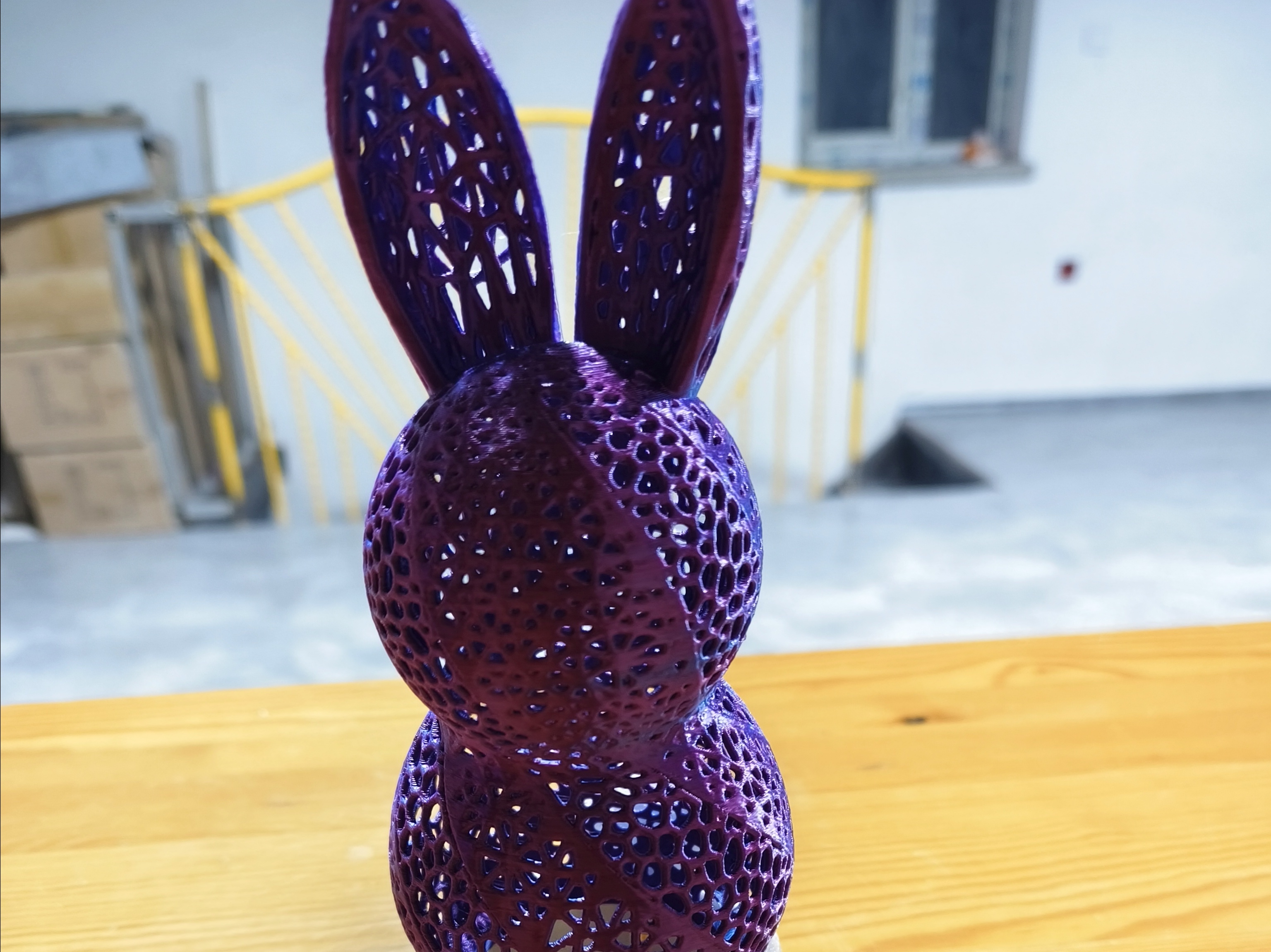 3Dプリンター