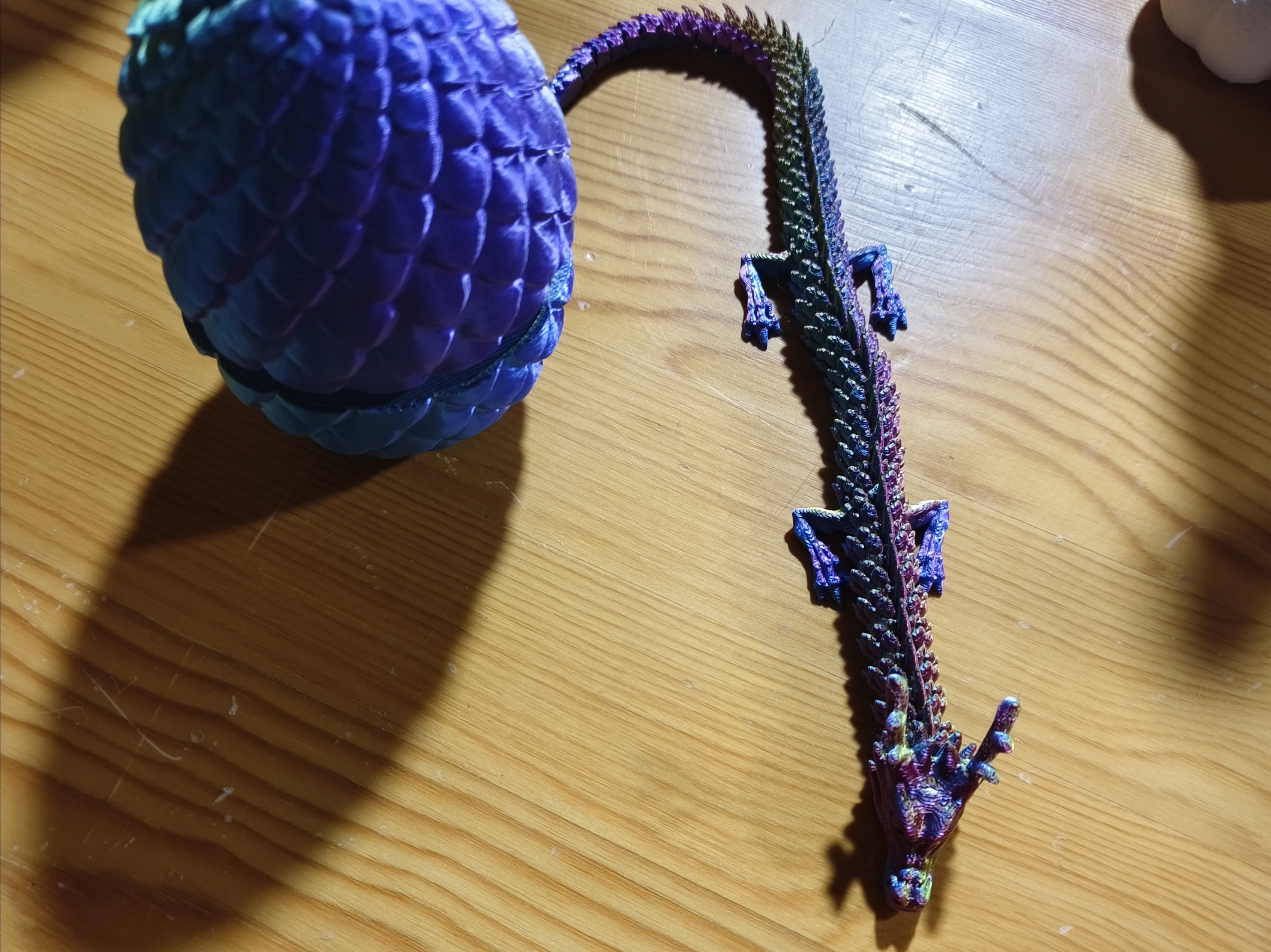 3Dプリンター