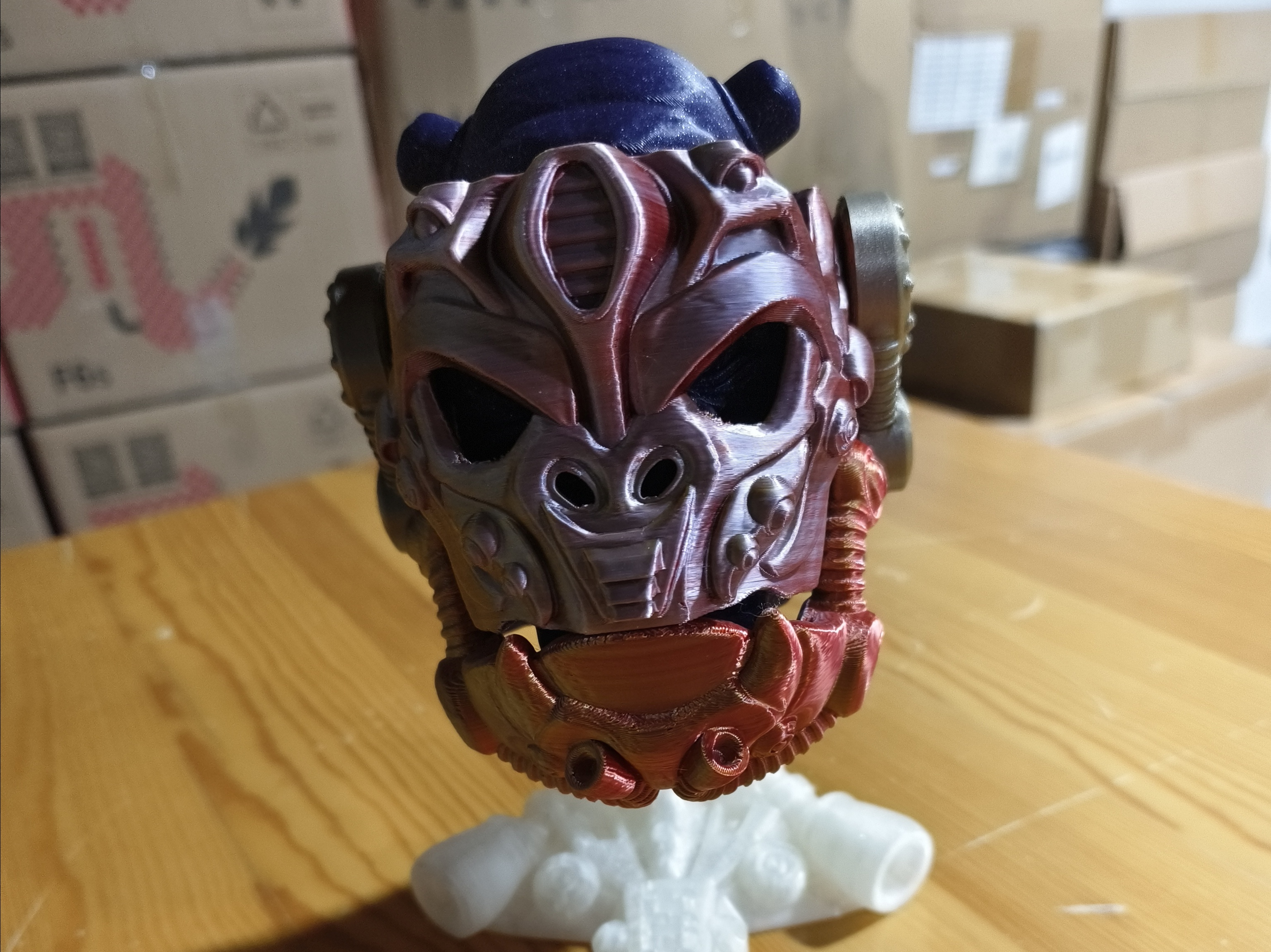 3Dプリンター